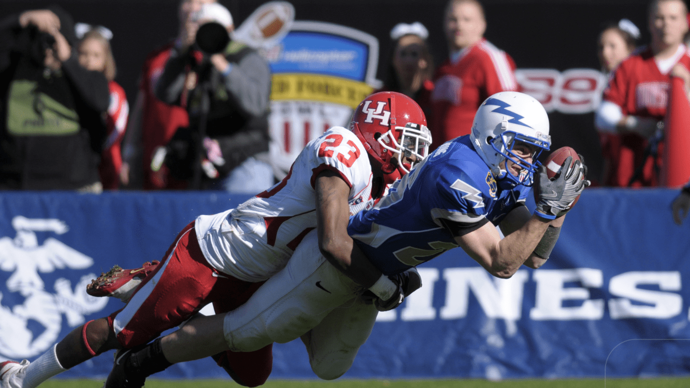 Enhancing Football Performance: The Power of Sports Psychology ...