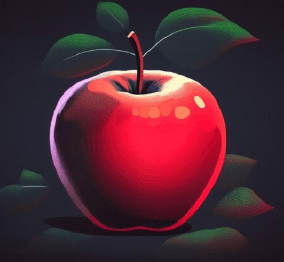 clipart:88qxehsgzvu= apple