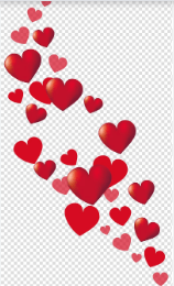 clipart:hl14kdjir5w= hearts