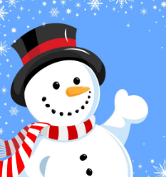 clipart:jqlywecateo= snowman