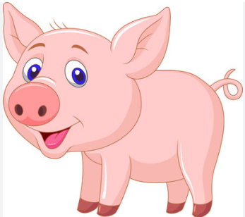 clipart:mxdzqqtke6e= pig