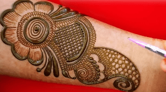 stylish:oslq_xdfj1a= mehandi design