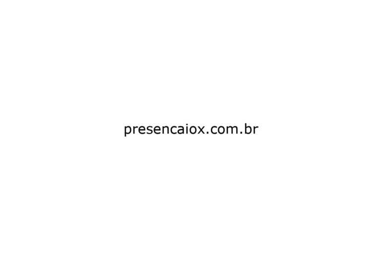 presencaiox com br