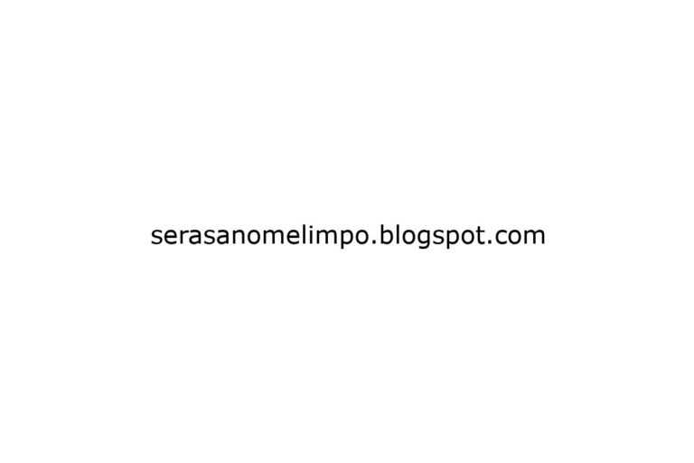 serasanomelimpo-blogspot-com