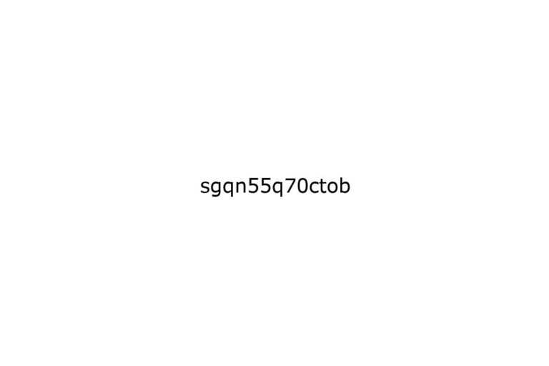 sgqn55q70ctob