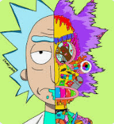 trippy:e3mpwupuqjg= rick