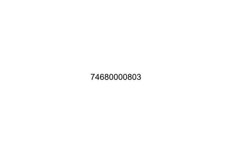 74680000803