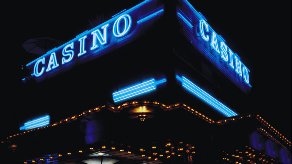 casino