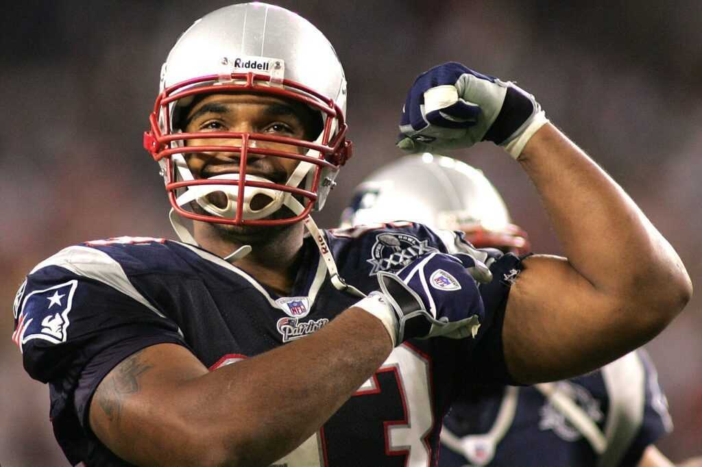 Filling the Void: What Former NFL Stars Do to Keep the Adrenaline Pumping Post-Career