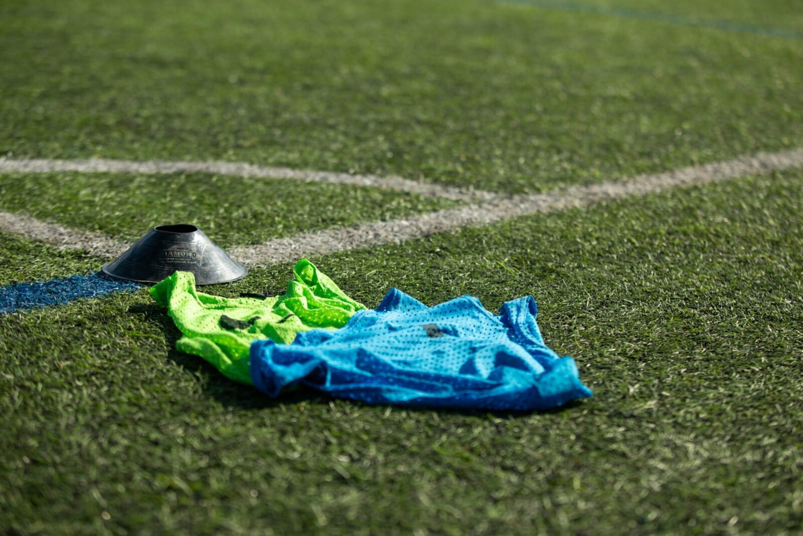 heat illness prevention in football