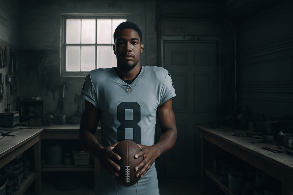 NFL rookie performances 2026