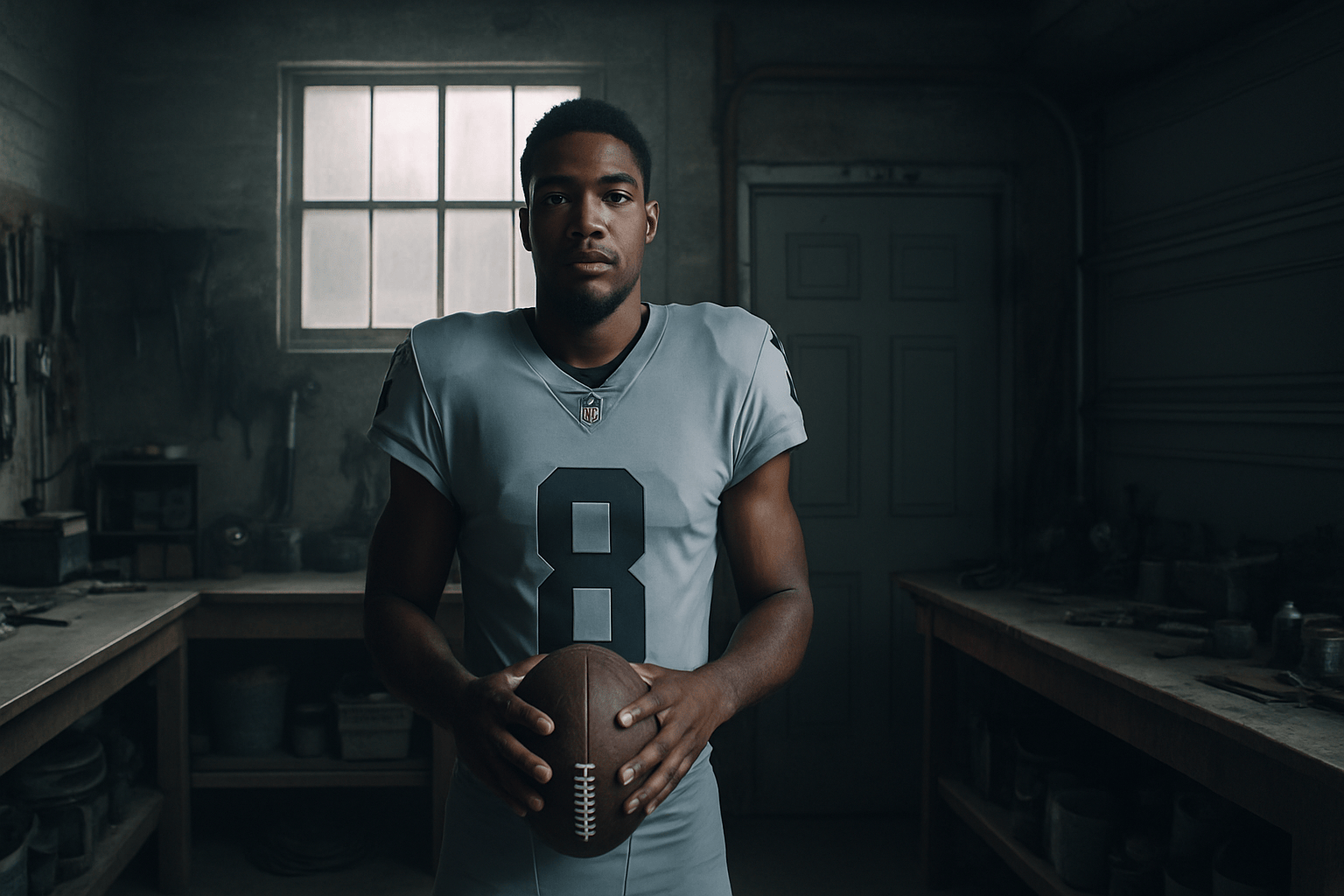 NFL rookie performances 2026