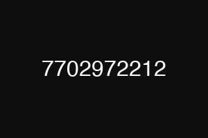 7702972212
