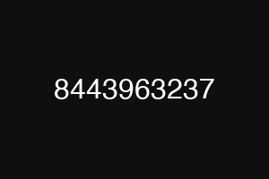 8443963237