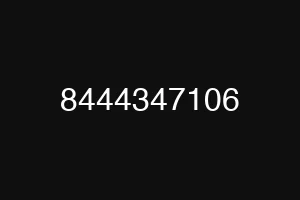 8444347106
