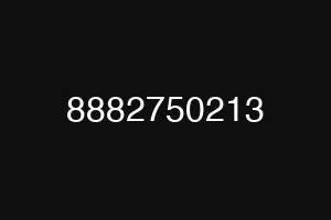8882750213