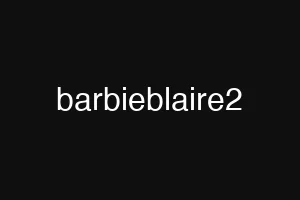 barbieblaire2