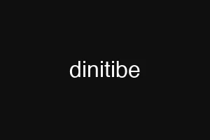 dinitibe