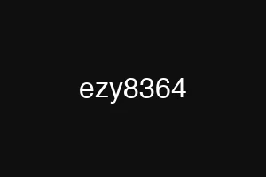 ezy8364