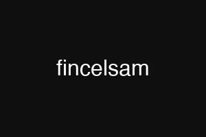 fincelsam