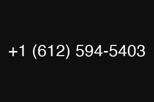 +1 (612) 594-5403