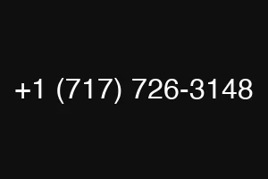 +1 (717) 726-3148