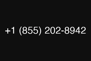 +1 (855) 202-8942